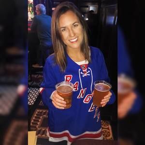 Meet your Posher, Jackie